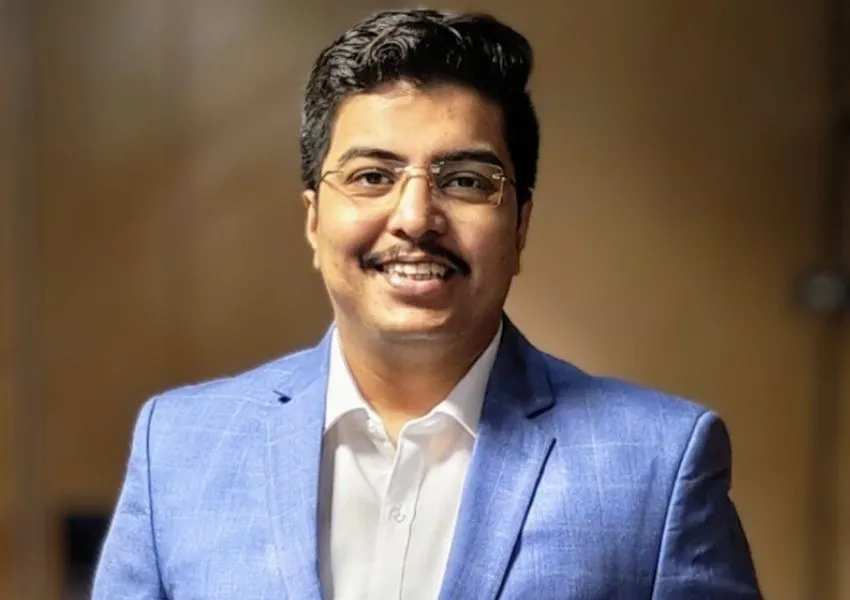 Saiyam Jain Appointed as India HR Head at Foxconn